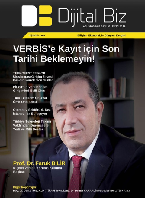 Ağustos 2019