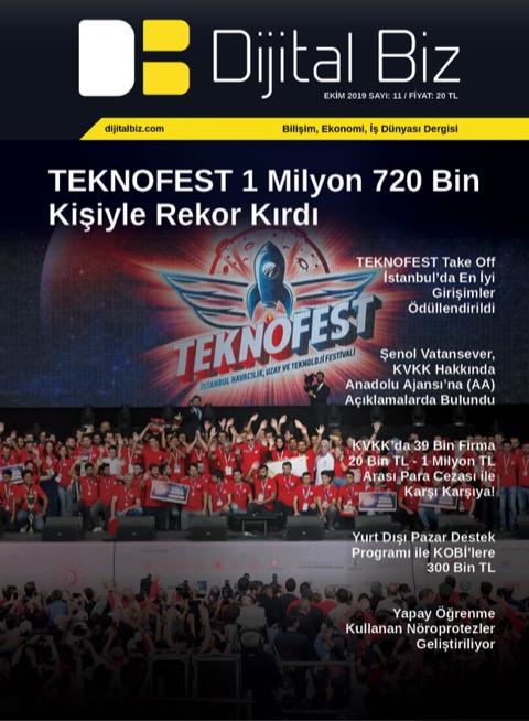 Ekim 2019