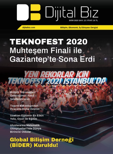 Ekim 2020