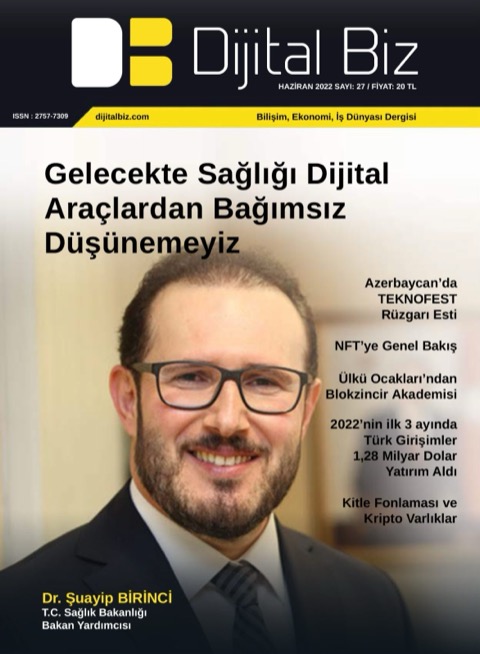Haziran 2022