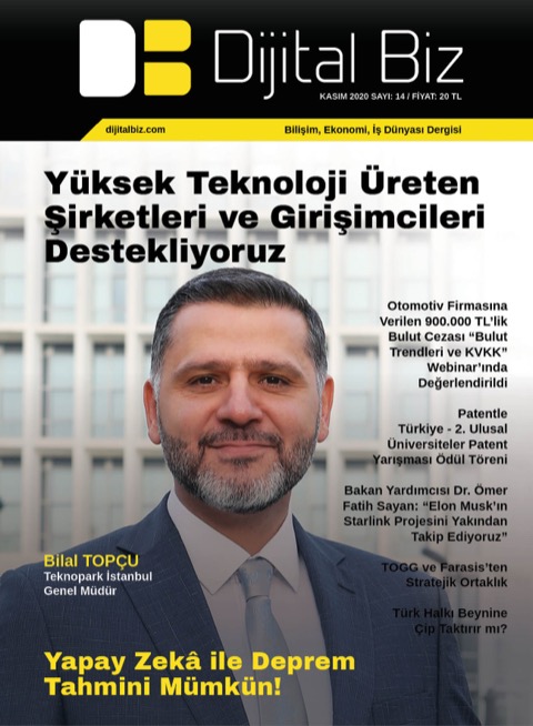 Kasım 2020