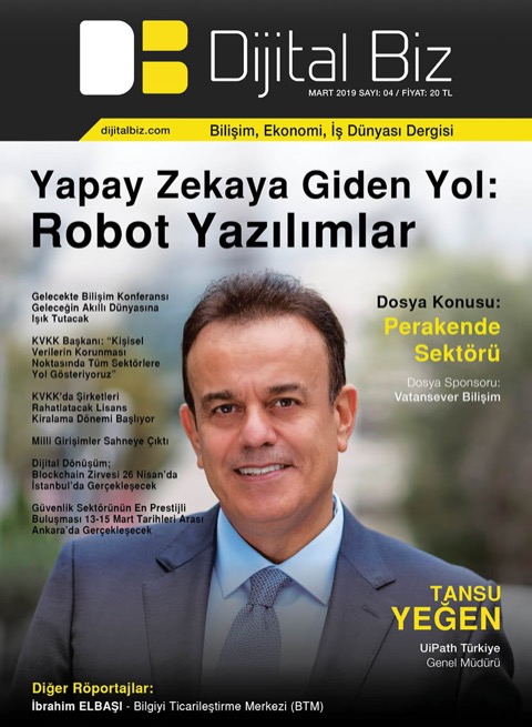 Mart 2019