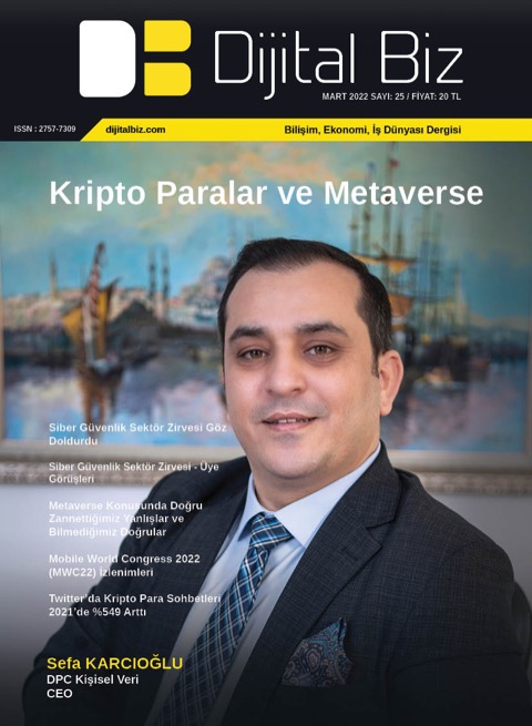 Mart 2022