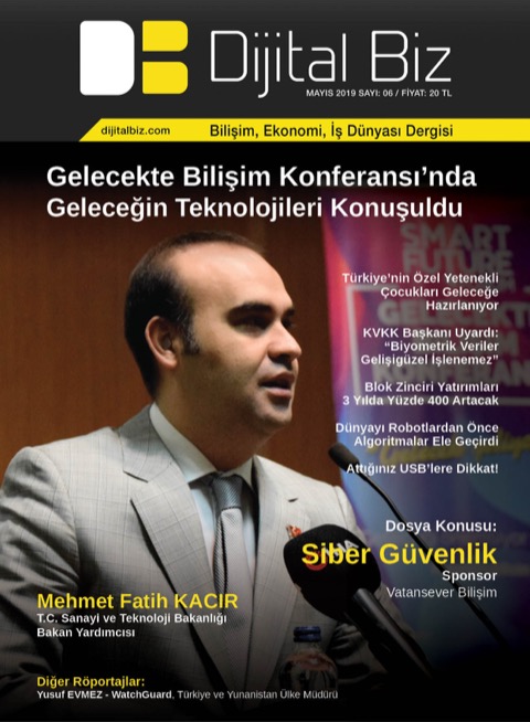 Mayıs 2019