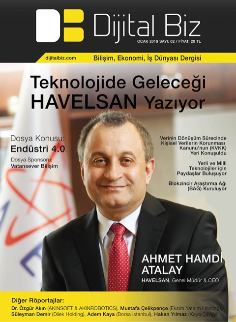 Ocak 2019