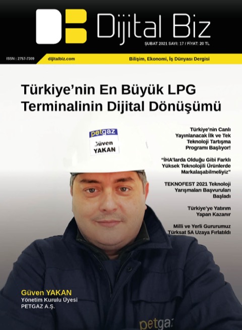 Şubat 2021