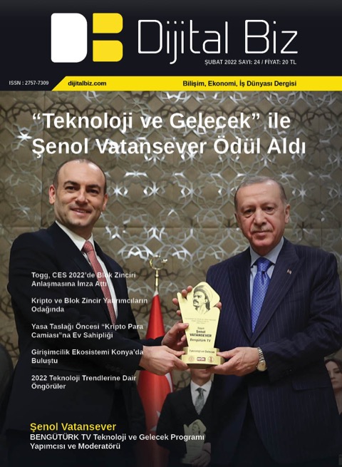 Şubat 2022
