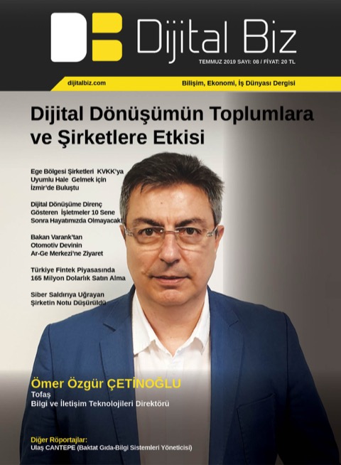 Temmuz 2019