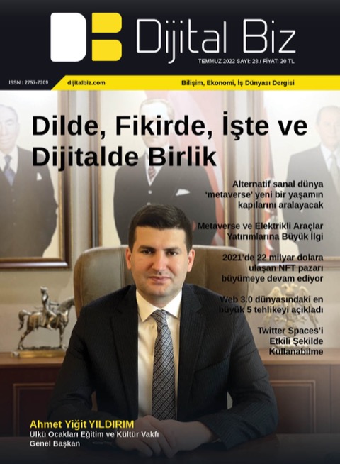 Temmuz 2022