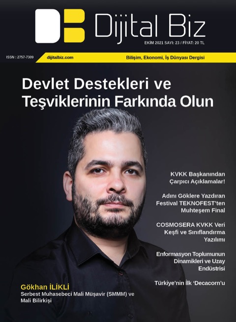 Ekim 2021