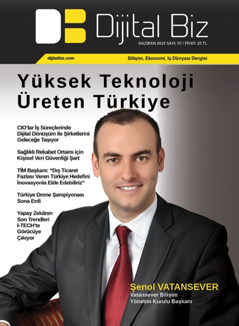 Haziran 2019