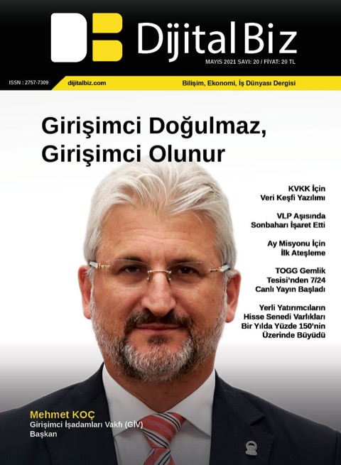Mayıs 2021