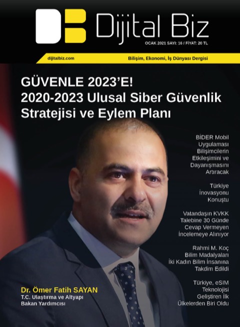 Ocak 2021