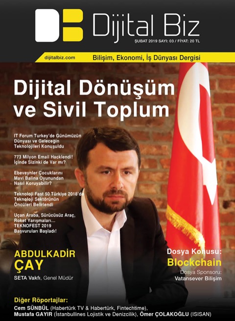 Şubat 2019